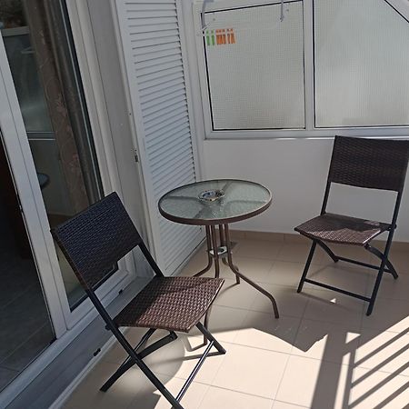 House Georgia Apartman Kallithea  Kültér fotó