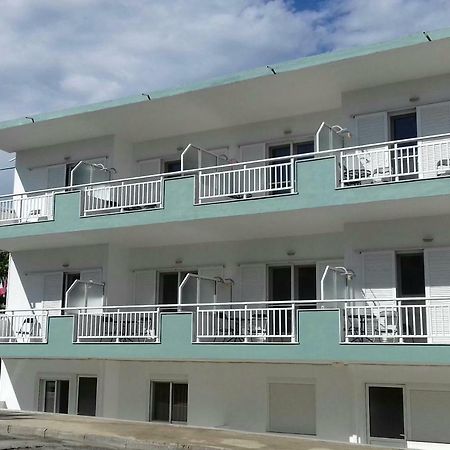 House Georgia Apartman Kallithea  Kültér fotó