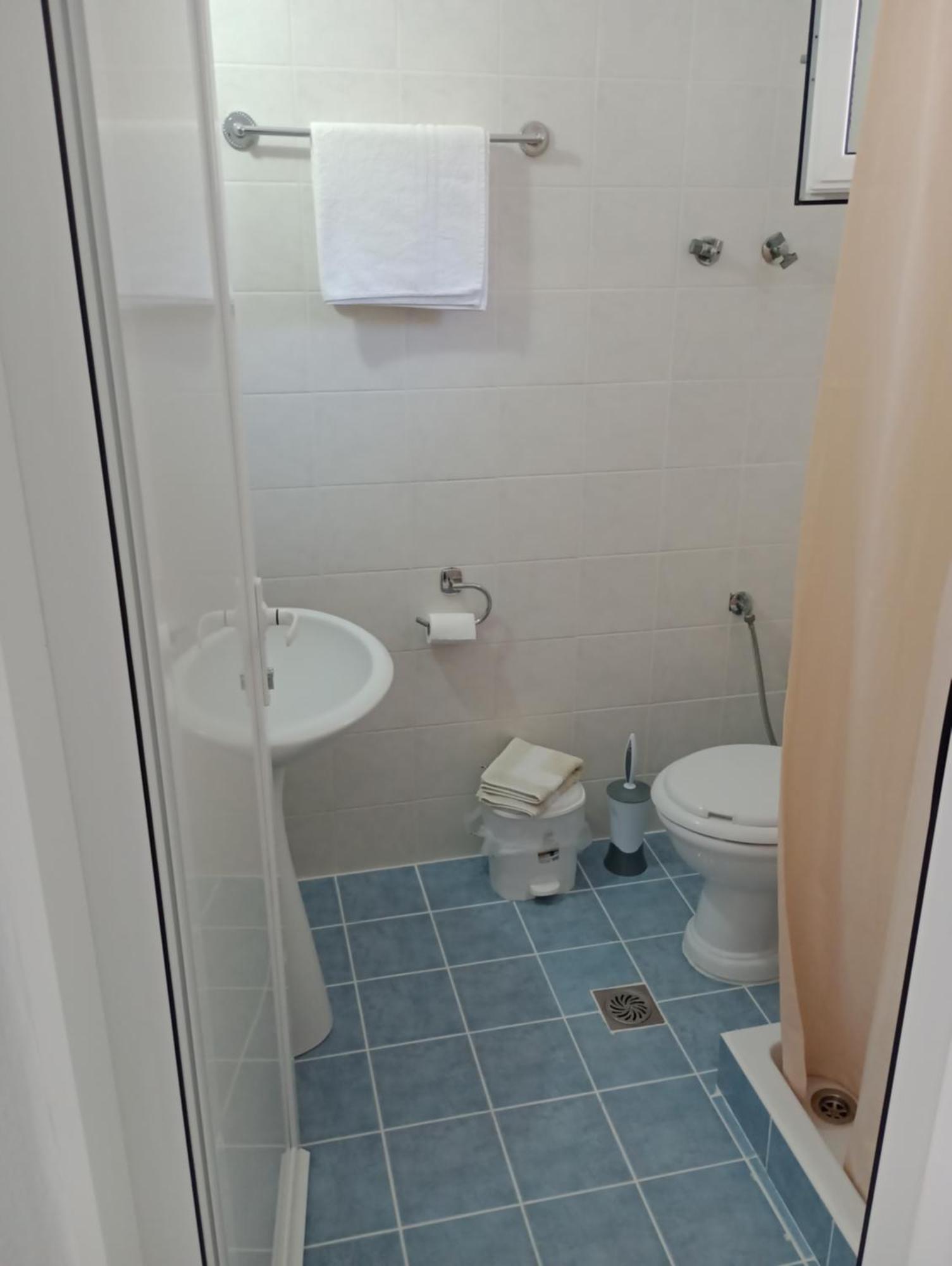 House Georgia Apartman Kallithea  Kültér fotó