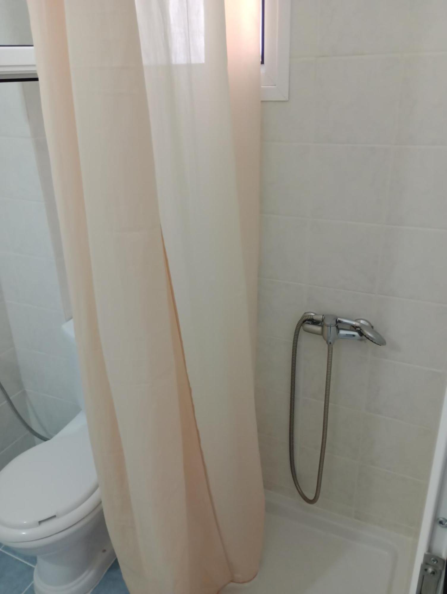House Georgia Apartman Kallithea  Kültér fotó