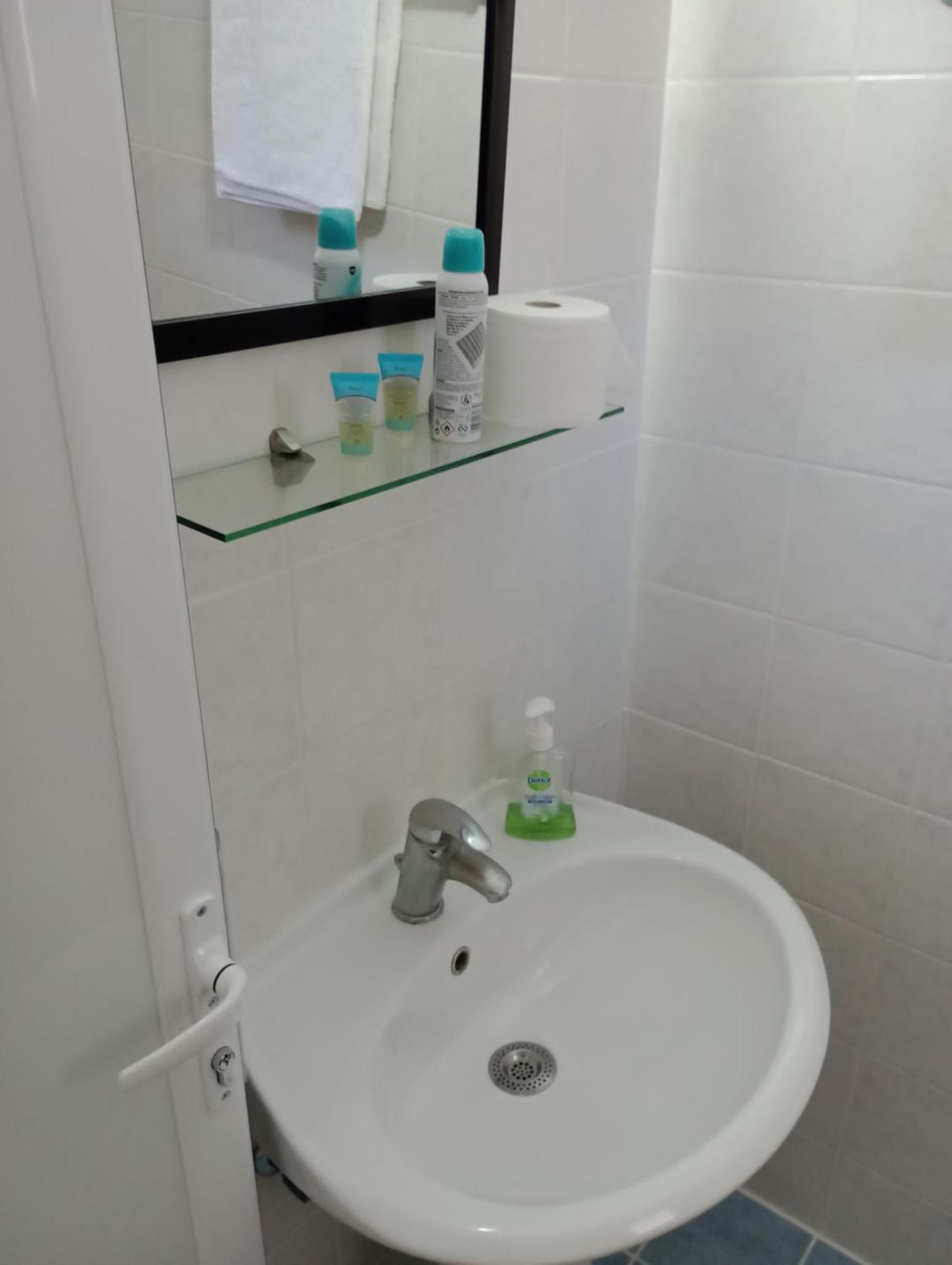House Georgia Apartman Kallithea  Kültér fotó