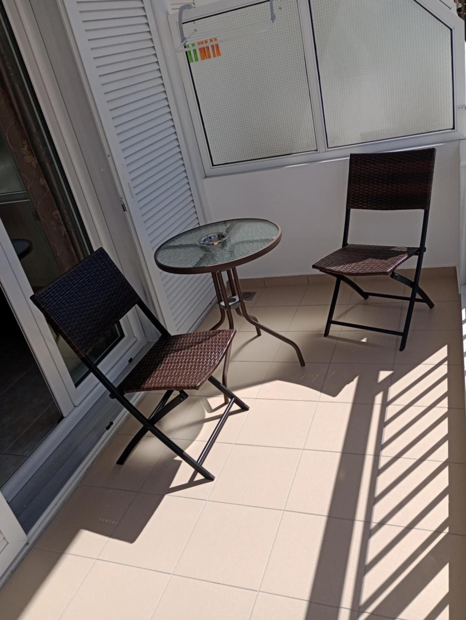 House Georgia Apartman Kallithea  Kültér fotó